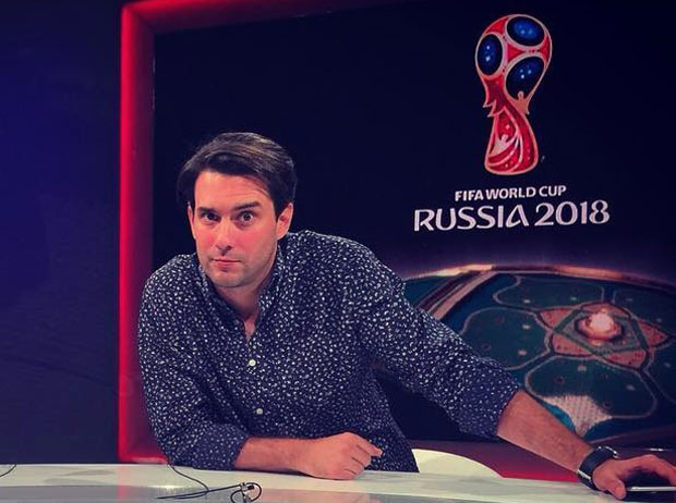 Стефан Бендић: Само да победимо Бразил